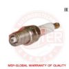 MASTER-SPORT U-SERIE-MS-16 Spark Plug